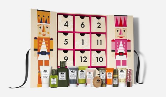 Origins Advent Calendar 2020 – Available Now!