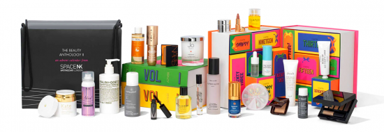 Space NK Advent Calendar 2020 – Available Now!