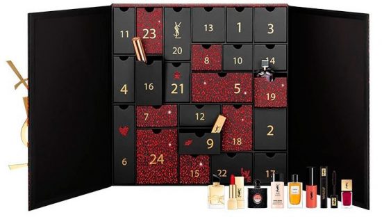 YSL Dress Me Wild Advent Calendar 2020 – Available Now!