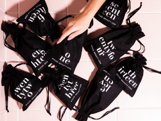 Niche Beauty Advent Calendar 2020