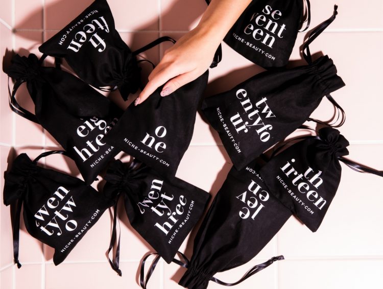 Niche Beauty Advent Calendar 2020