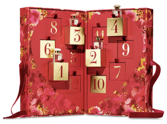 Estee Lauder Aerin Advent Calendar 2020