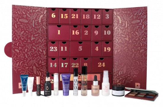 Birchbox Advent Calendar 2020 – Available Now!