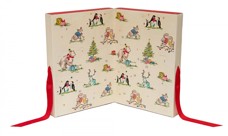 Cath Kidston Advent Calendar 2020