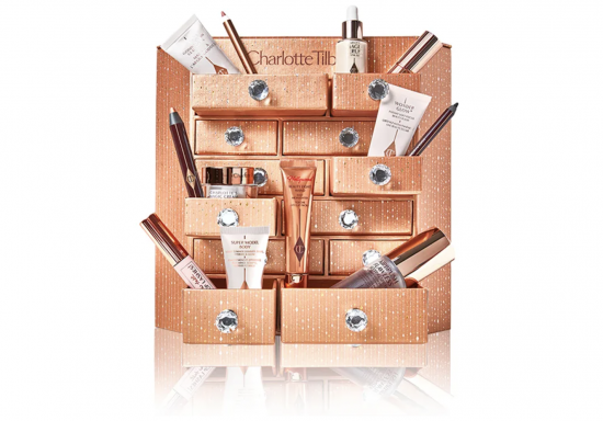 Charlotte Tilbury Advent Calendar 2020 – Back In Stock!