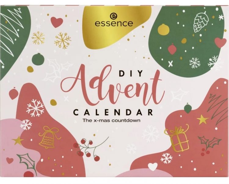 Essence Advent Calendar 2020