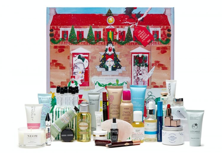 Fenwick Beauty Advent Calendar 2020