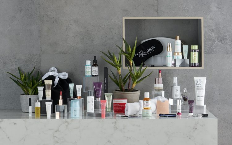 Harvey Nichols GWP September 2020