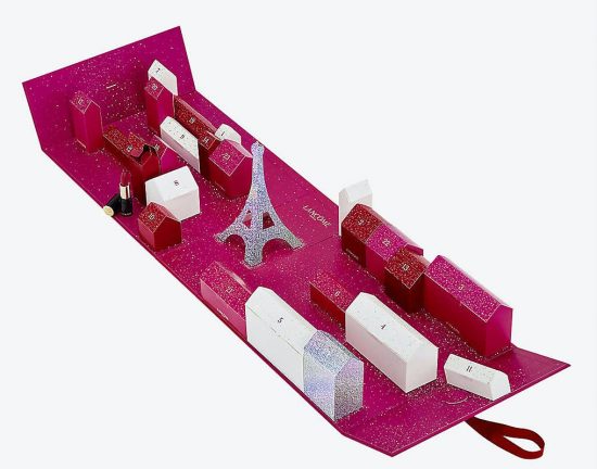 Lancome Beauty Advent Calendar 2020