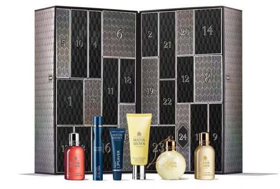 Molton Brown Advent Calendar 2020 – AVAILABLE NOW