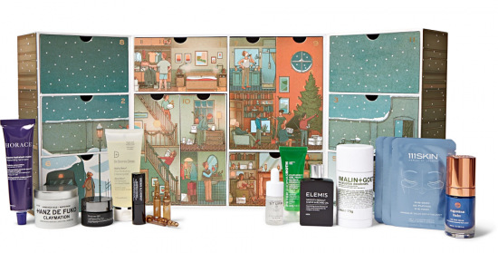 Mr Porter Advent Calendar 2020 – Back In Stock!