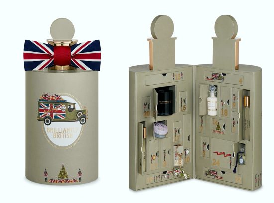 Penhaligon’s Advent Calendar 2020 – Available Now!