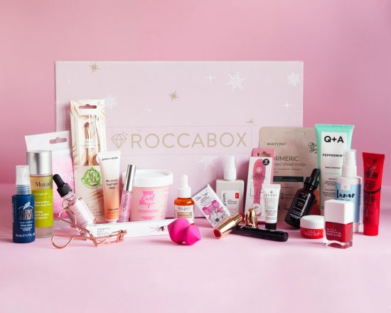 Roccabox Advent Calendar 2020 – Available Now!