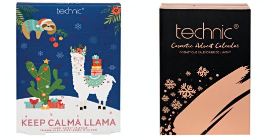 Technic Advent Calendars 2020