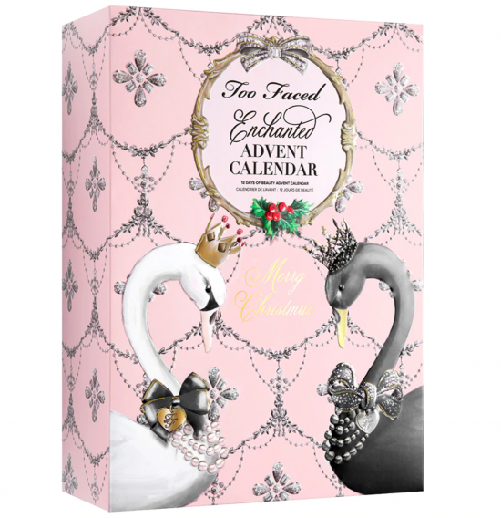 Too Faced Enchanted Advent Calendar 2020