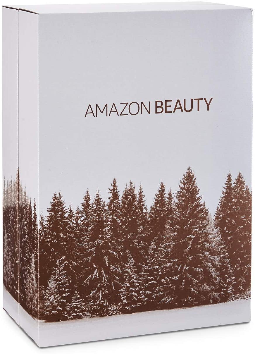 Amazon Beauty Calendar 2020 Front