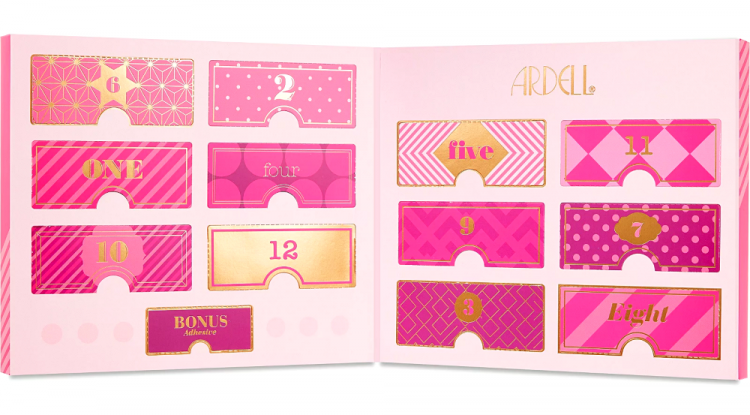 Ardell Lashes Advent Calendar 2020