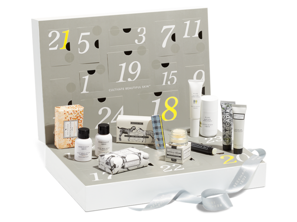 Beekman 1802 24 Day Advent Calendar 2020
