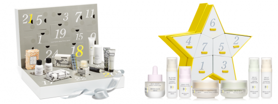 Beekman 1802 Advent Calendars 2020