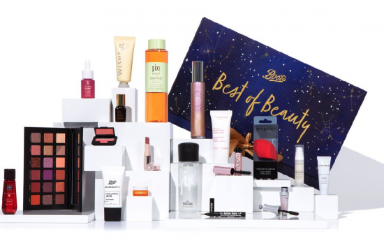 Boots Premium Best of Beauty Gift Set