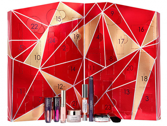 By Terry Twinkle Glow Advent Calendar 2020