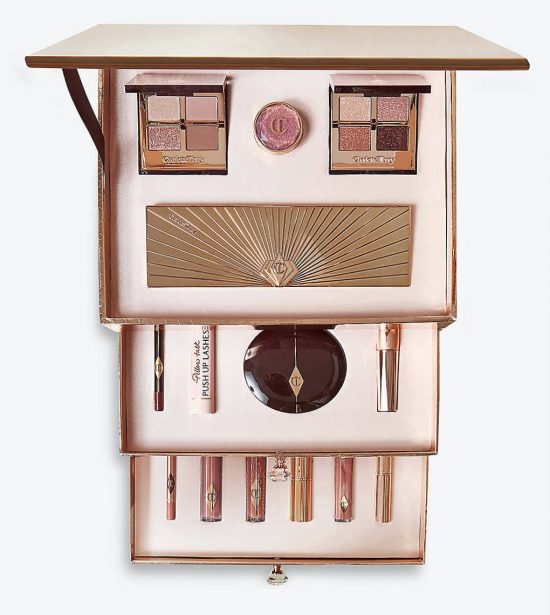 Charlotte Tilbury Pillow Talk Dreams Come True Vault