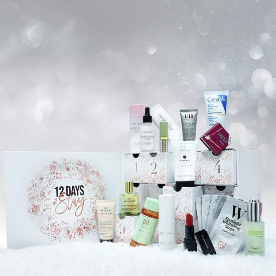Cloud 10 – 12 Days Of Slay Advent Calendar 2020 – Available Now!