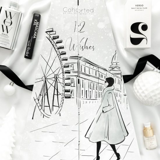 Cohorted 12 Wishes Advent Calendar 2020 – Available Now!