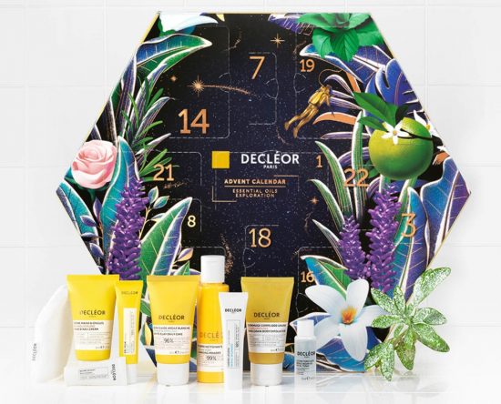 Decleor Advent Calendar 2020 – Back in Stock!