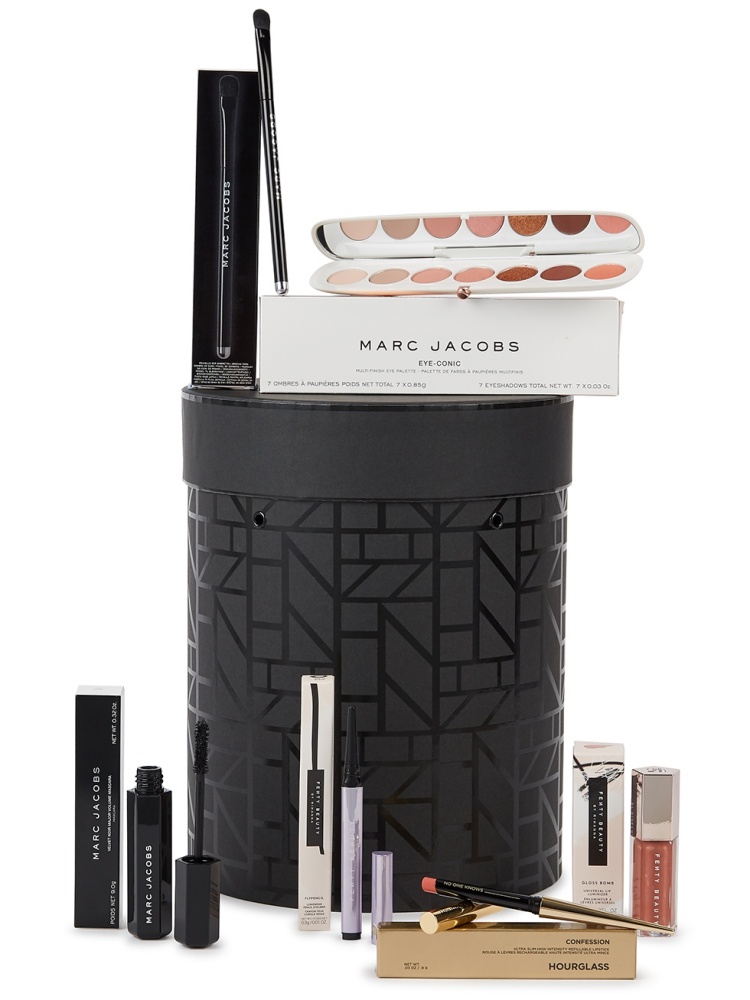 Harvey Nichols Vegan Beauty Edit 2020