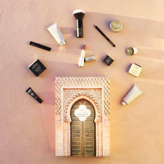 INIKA Organic Beauty Advent Calendar 2020