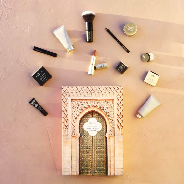 Inika Advent Calendar 2020