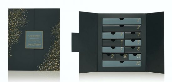 Jane Iredale 12 Days of Celestial Skincare Makeup – Available Now!