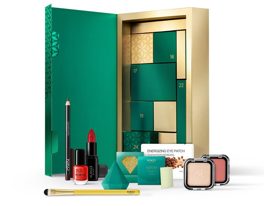 KIKO Advent Calendar 2020