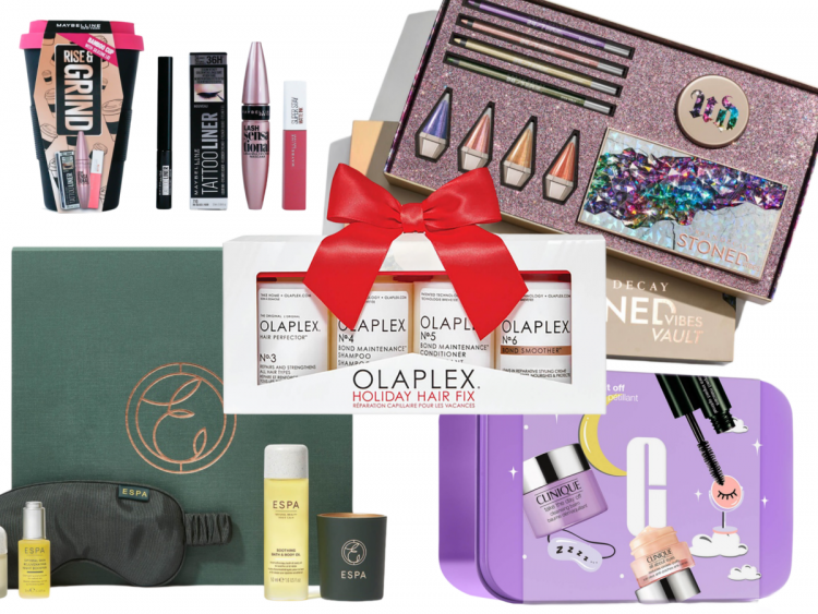 LookFantastic Discount Code Christmas Gifts