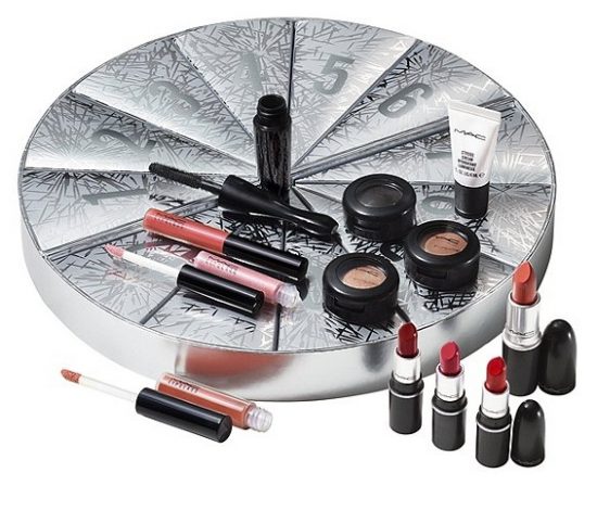 MAC Cosmetics 12 Day Mini Advent Calendar 2020 – Now 30% Off