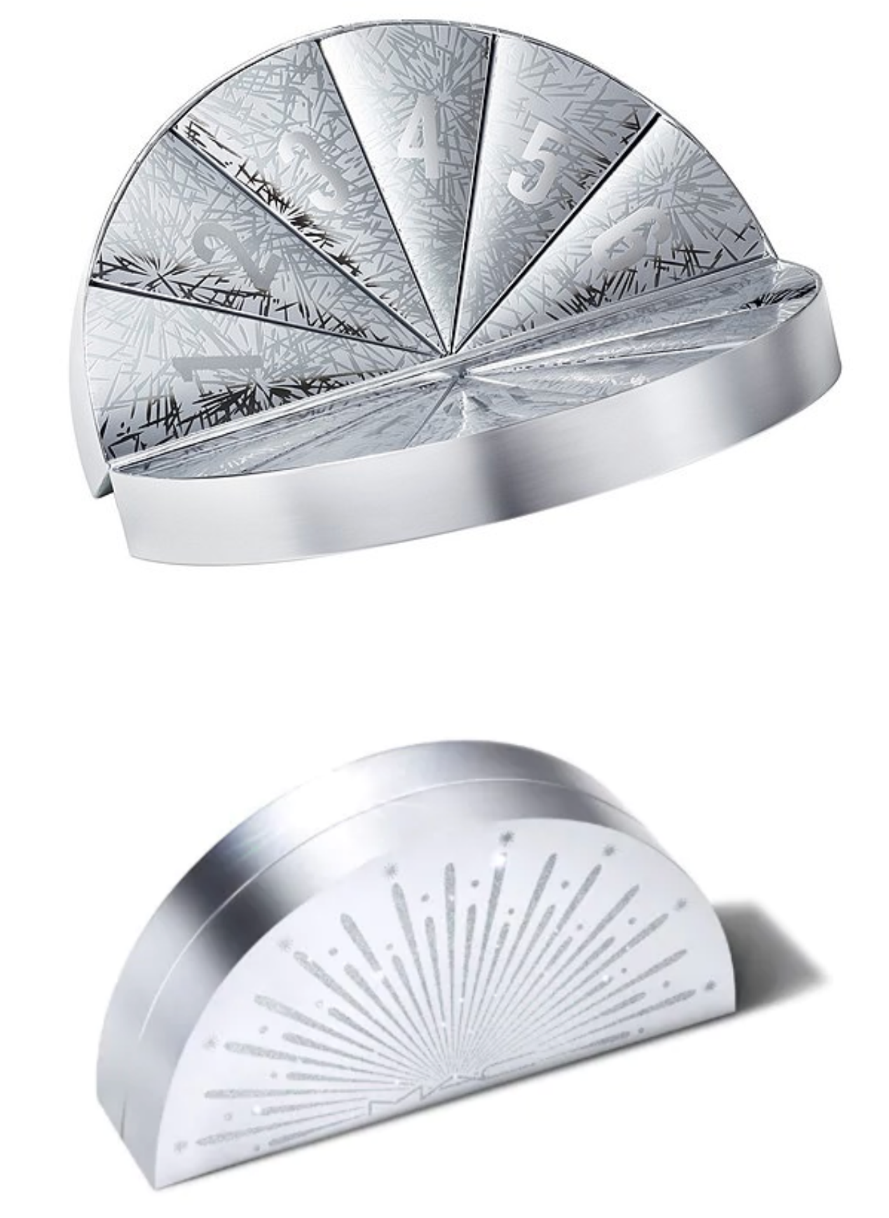 MAC Mini Advent Calendar 2020 US