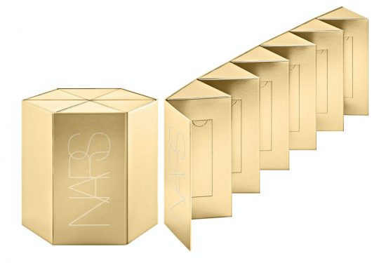 NARS 12 Day Lip Advent Calendar 2020 – Up To 50% Off!