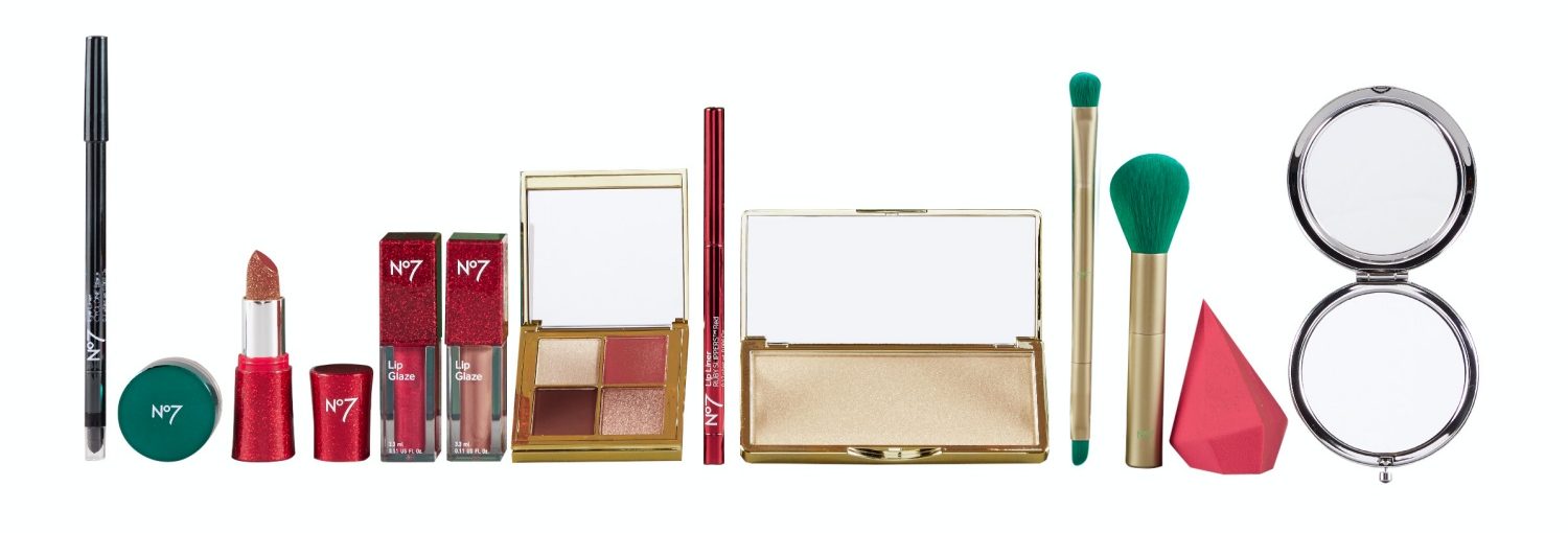 No7 Wizard of Oz Calendar Contents