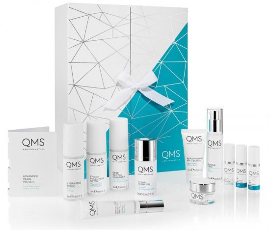 QMS Medicosmetics Advent Calendar 2020 – Available Now!