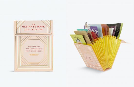 Selfridges Ultimate Mask Collection 2020