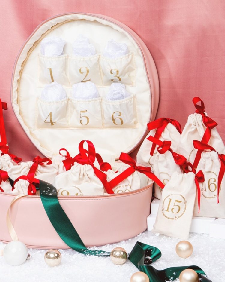 Skincity Advent Calendar 2020