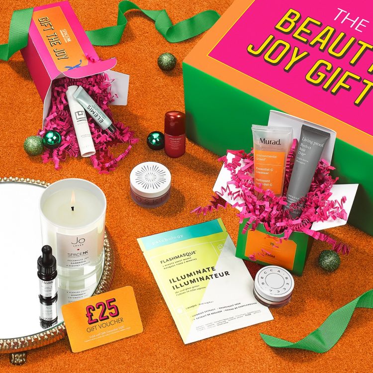 Space NK Gift With Purchase October 2020
