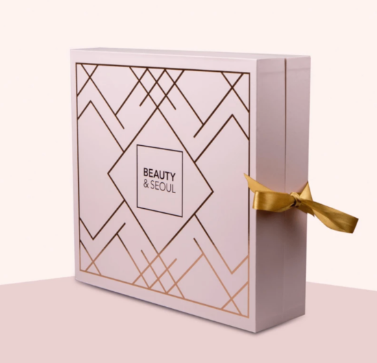 Beauty & Seoul K-Beauty Advent Calendar 2020