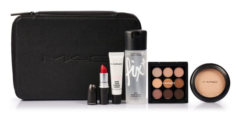 Best of MAC Black Friday