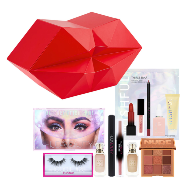 Huda Beauty Advent Calendar 2020