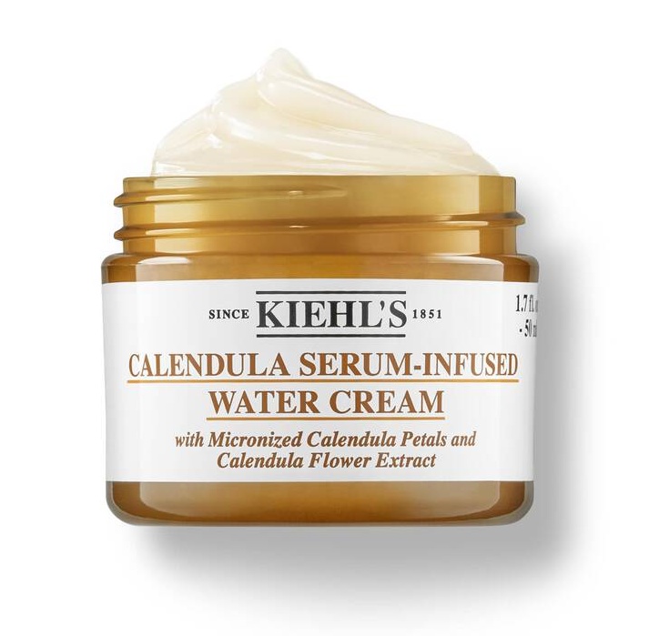 Kiehl's Calendula Serum
