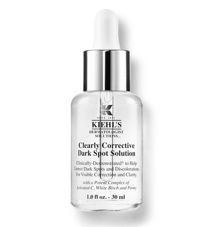 Kiehl's Dark Spot Solution