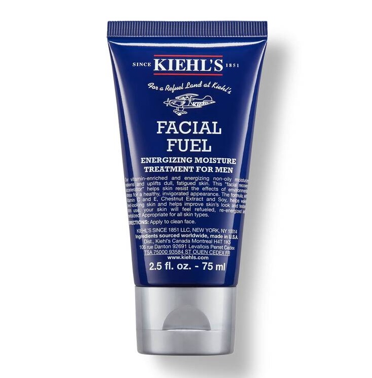Kiehl's Facial Fuel