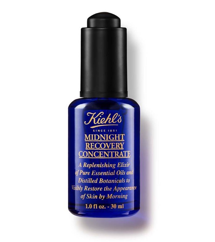 Kiehls Midnight Recovery Concentrate